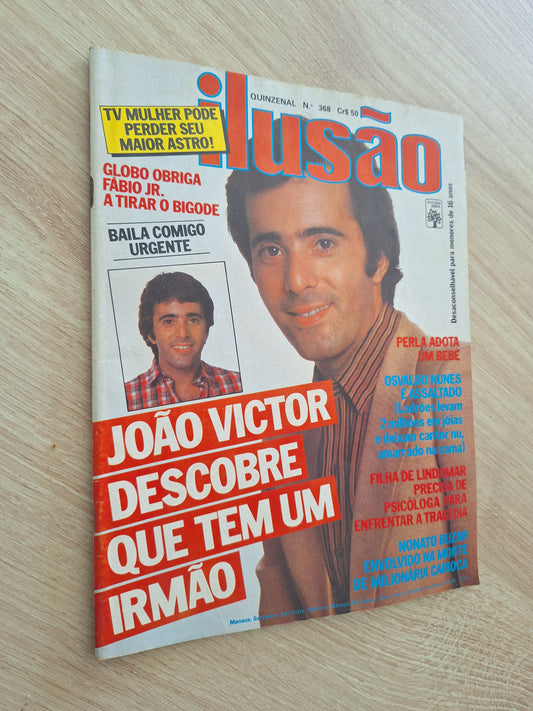 Revista Ilusão 368