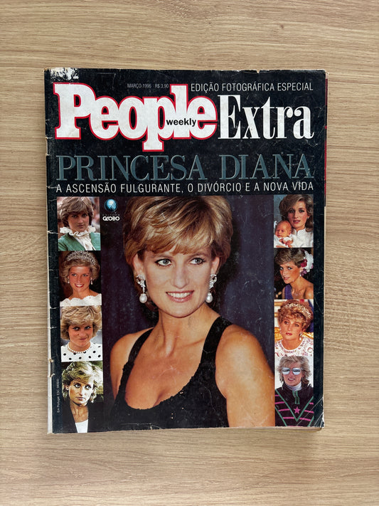 Revista People (1996)