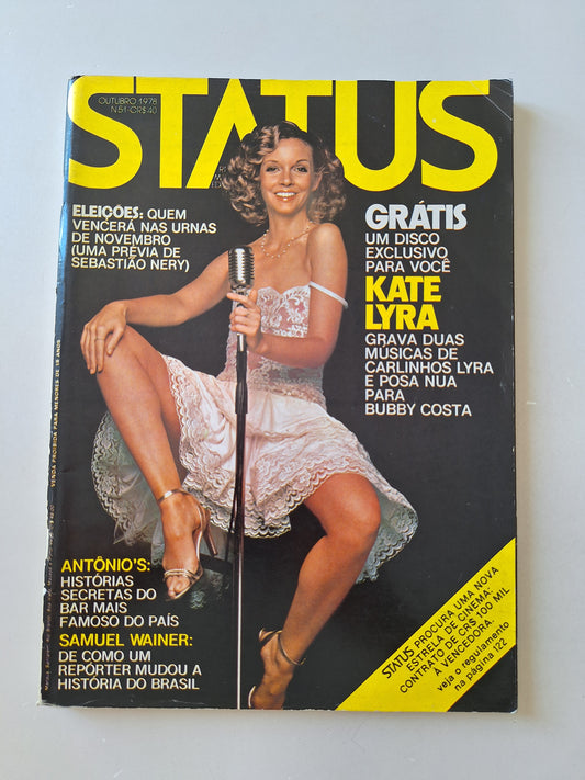 Status Nº 51