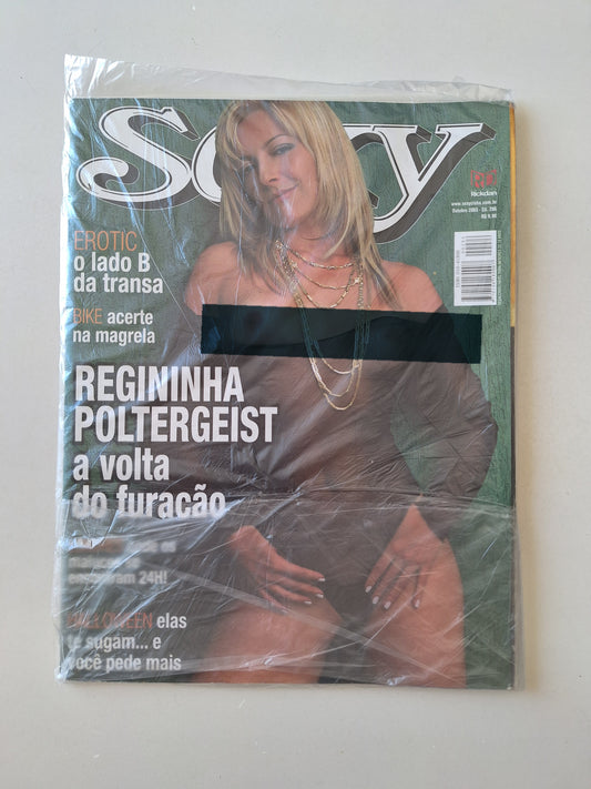 Sexy Nº 286