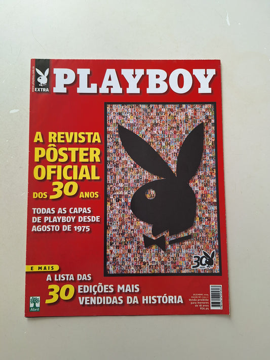 Playboy Nº 353