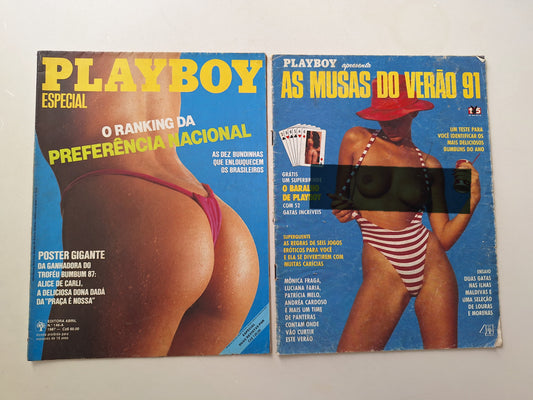 Playboy Nº 146