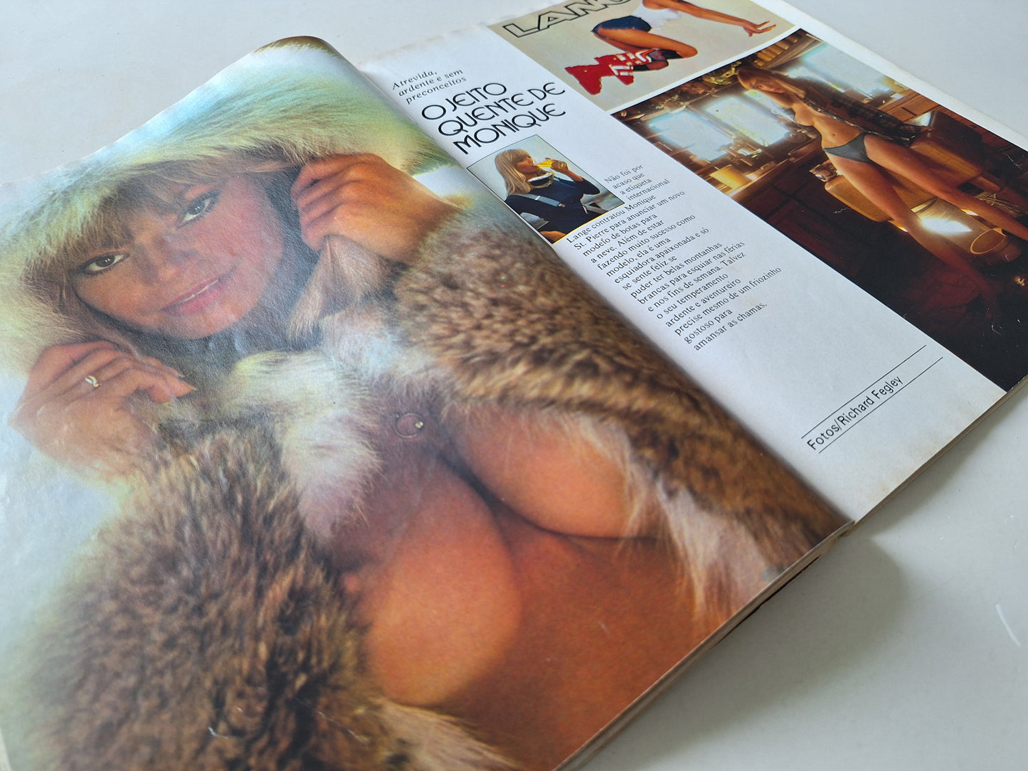 Playboy Nº 46 (1979)