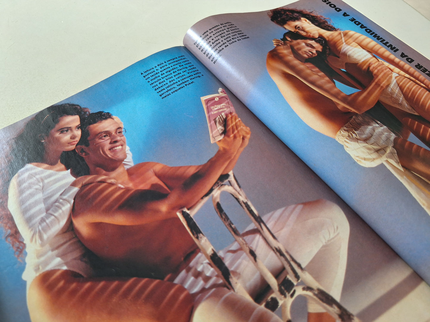 Revista Ele Ela 288 (1993)