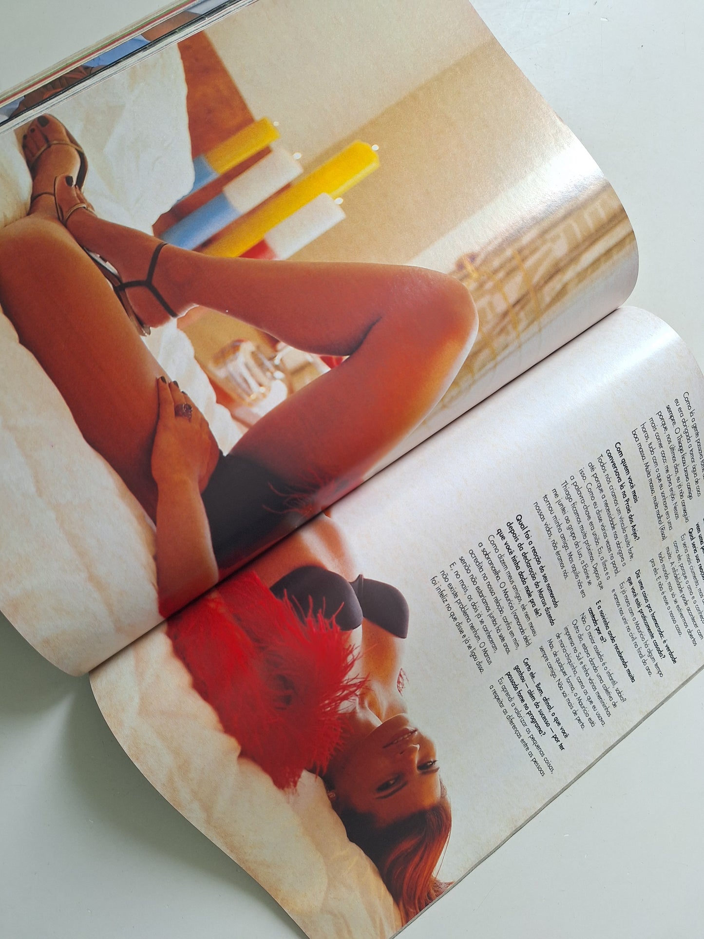 Revista VIP 187 (2000)