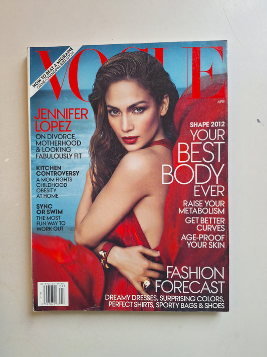 Vogue Magazine