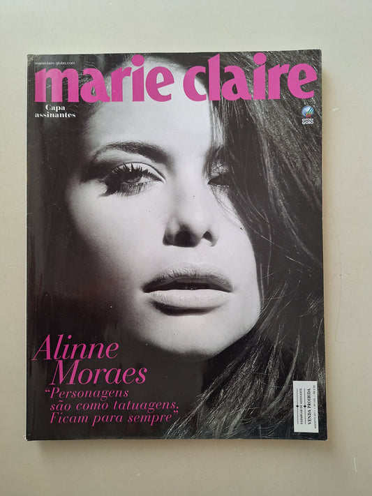 Marie Claire N° 245
