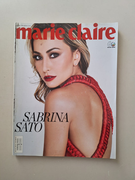 Marie Claire N° 259