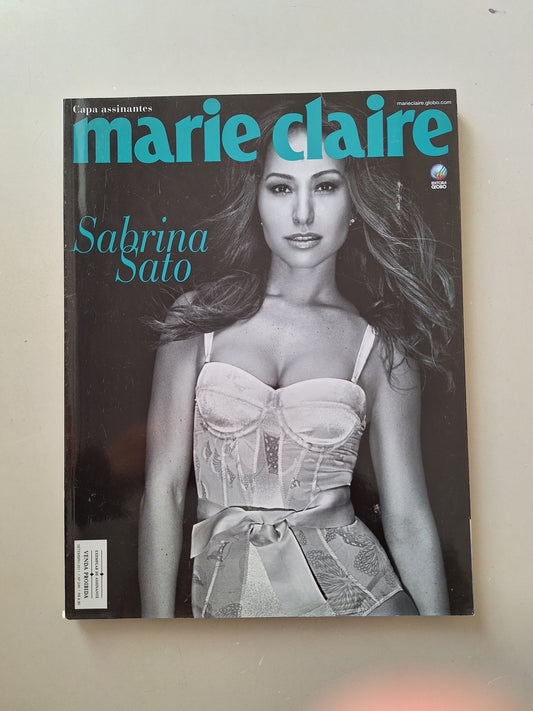 Marie Claire N° 246
