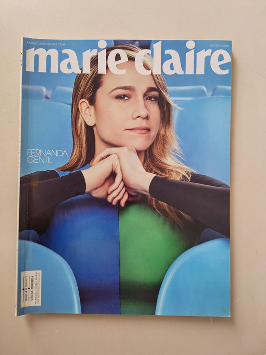 Marie Claire N° 305