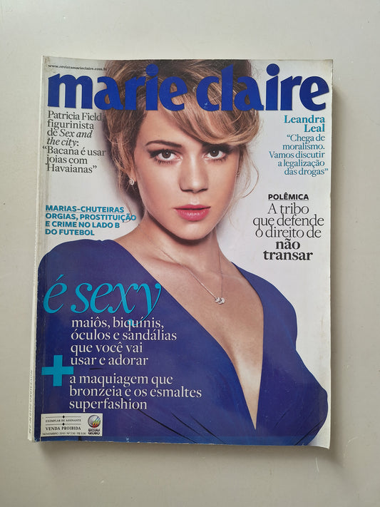 Marie Claire N° 236