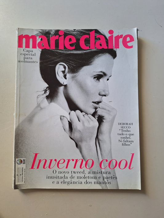 Marie Claire N° 242