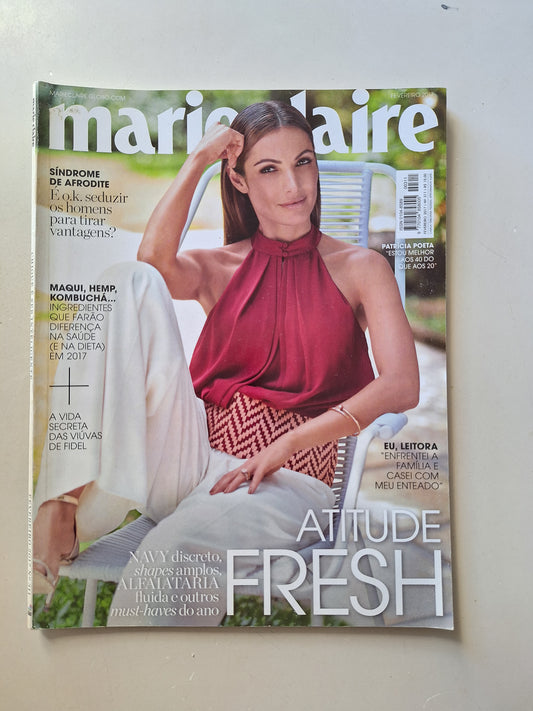 Marie Claire N° 311