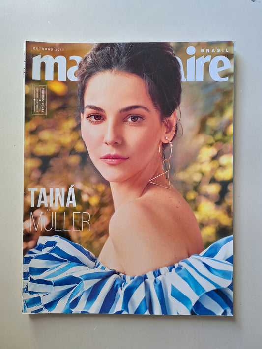 Marie Claire N° 319
