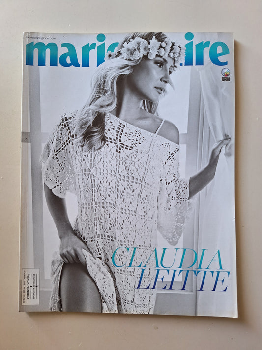 Marie Claire N° 263