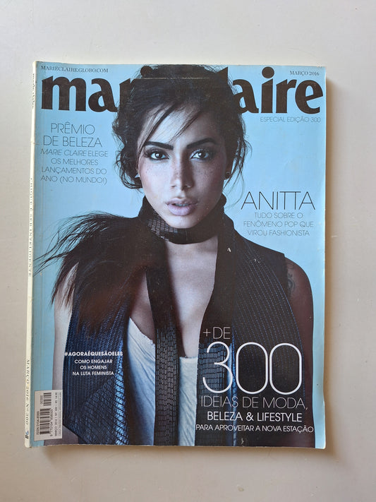 Marie Claire N° 300
