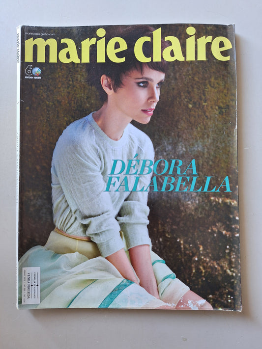 Marie Claire  N° 255