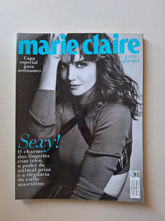 Marie Claire  N° 243