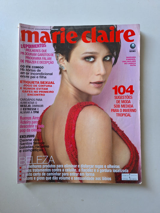 Marie Claire N° 173
