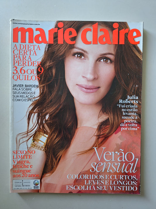 Marie Claire  N° 235