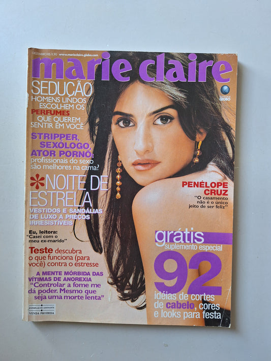 Marie Claire N° 188