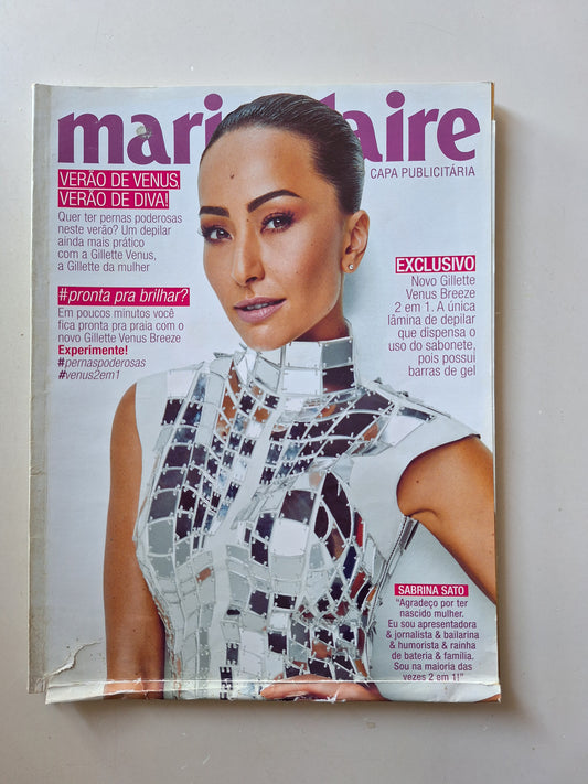 Marie Claire N° 287