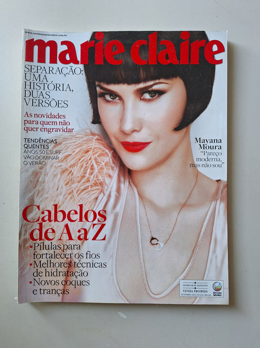 Marie Claire N° 234