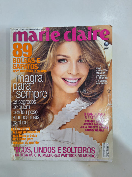 Marie Claire N° 211