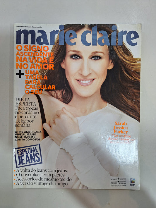 Marie Claire N° 232