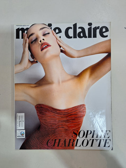 Marie Claire N° 250