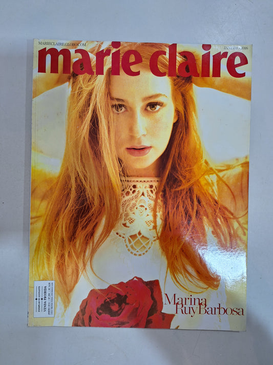 Marie Claire N° 298