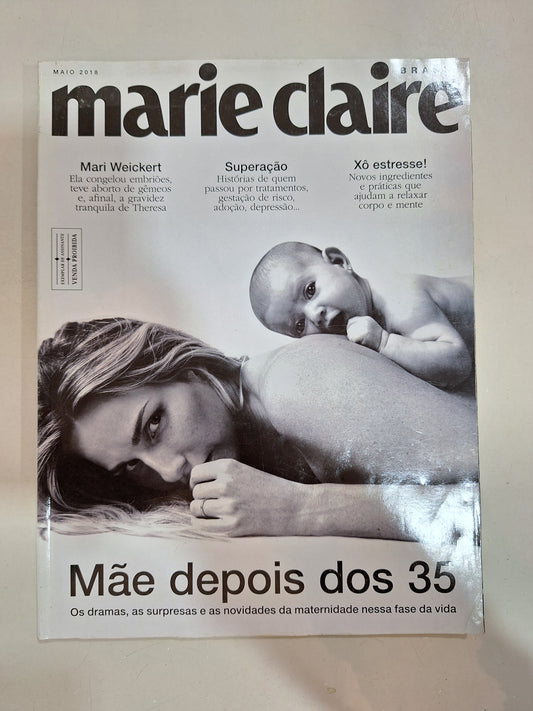 Marie Claire N° 326