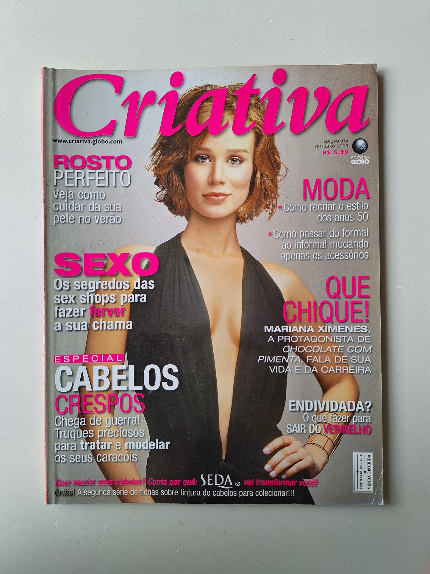 Revista Criativa N° 174