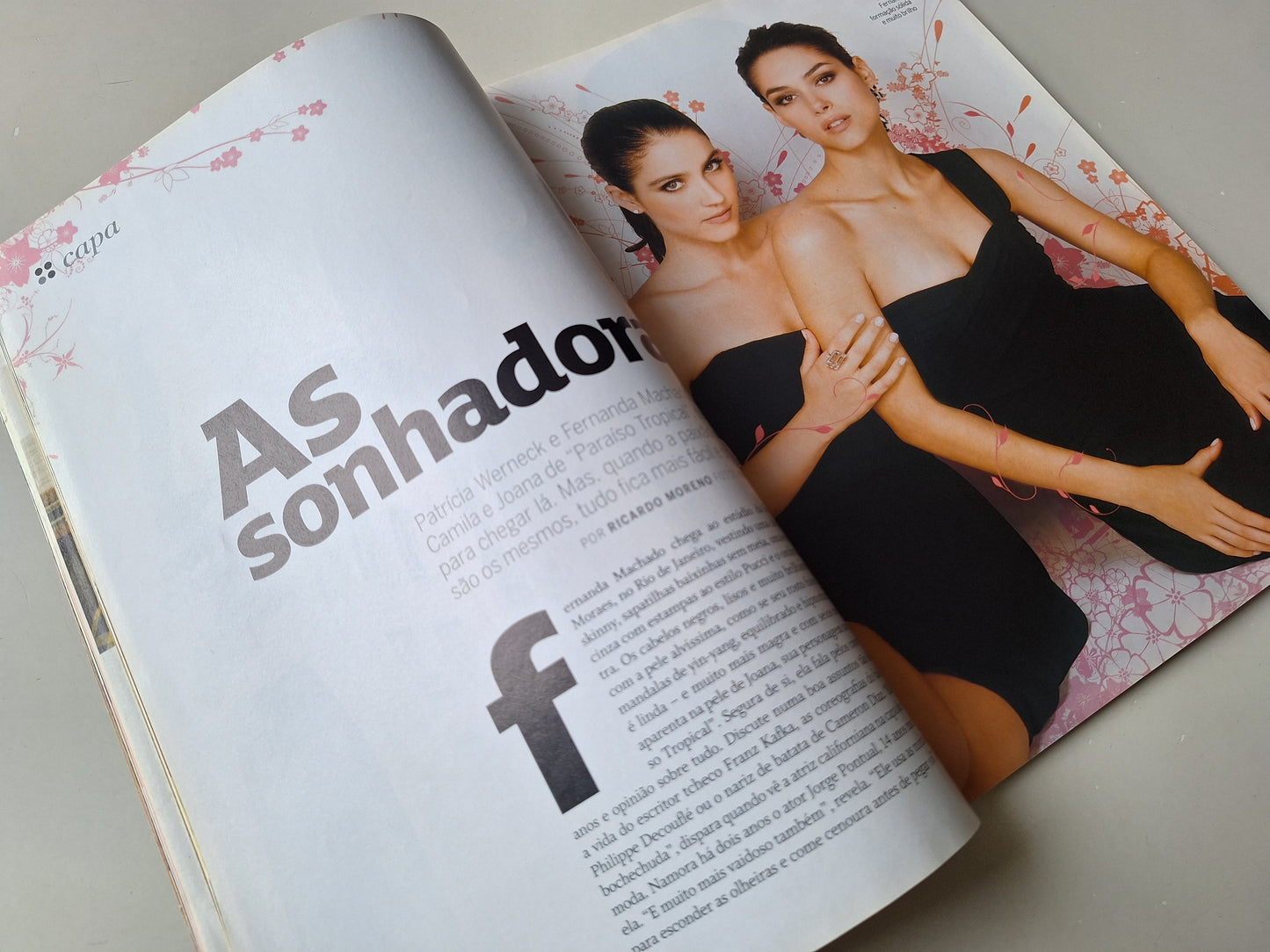 Revista Criativa N° 221