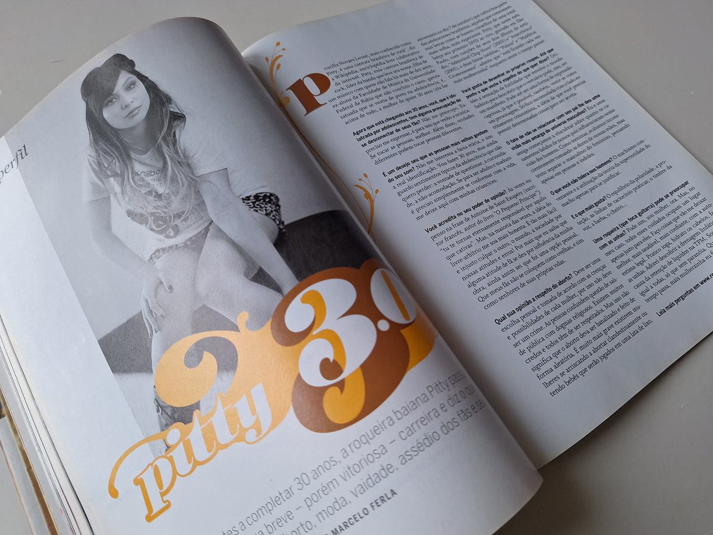 Revista Criativa N° 221