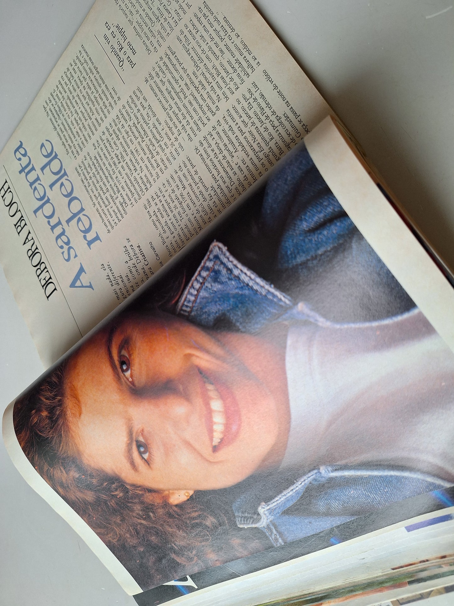 Revista Criativa 09 (1990)