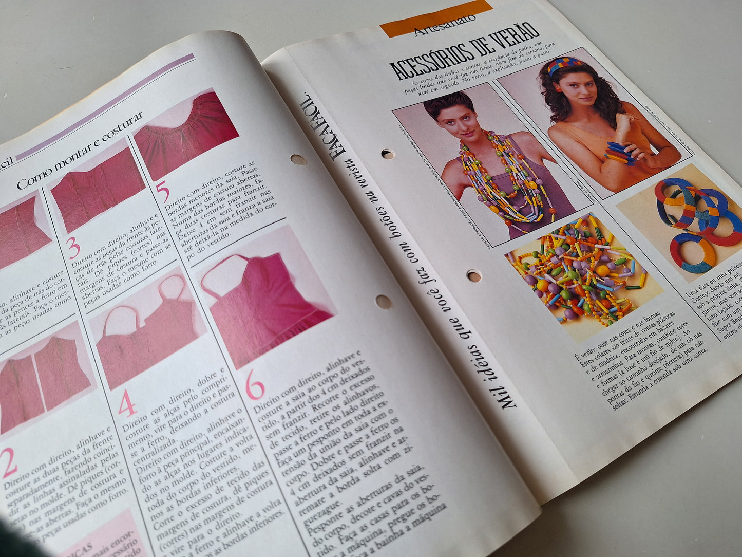 Revista Criativa 09 (1990)