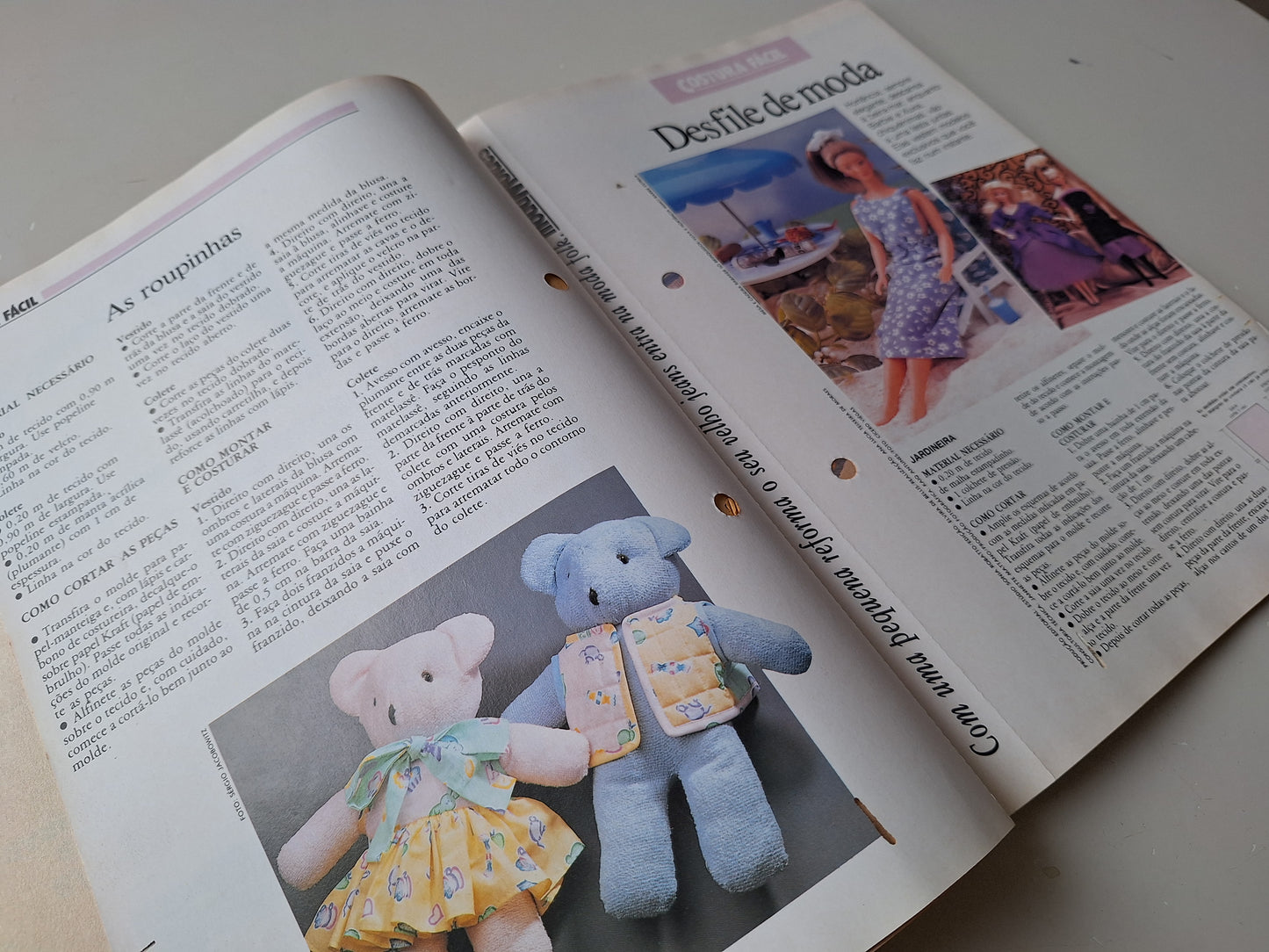 Revista Criativa N° 18