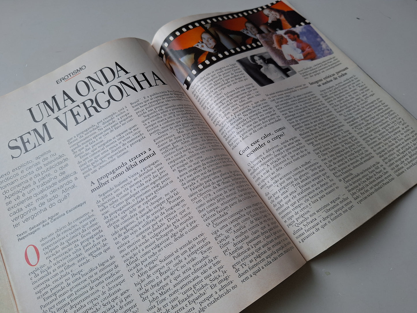 Revista Criativa N° 18