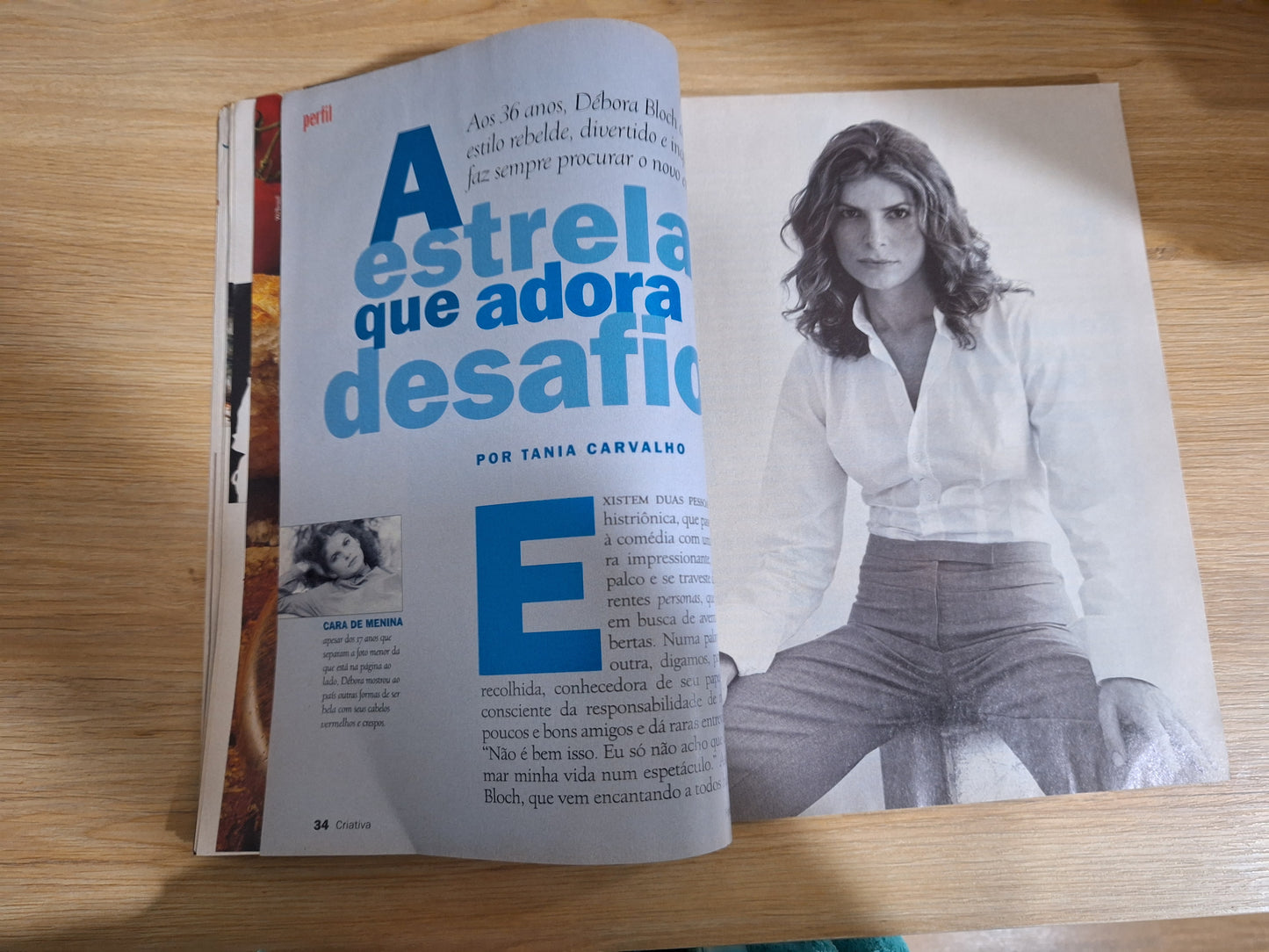 Revista Criativa N° 126
