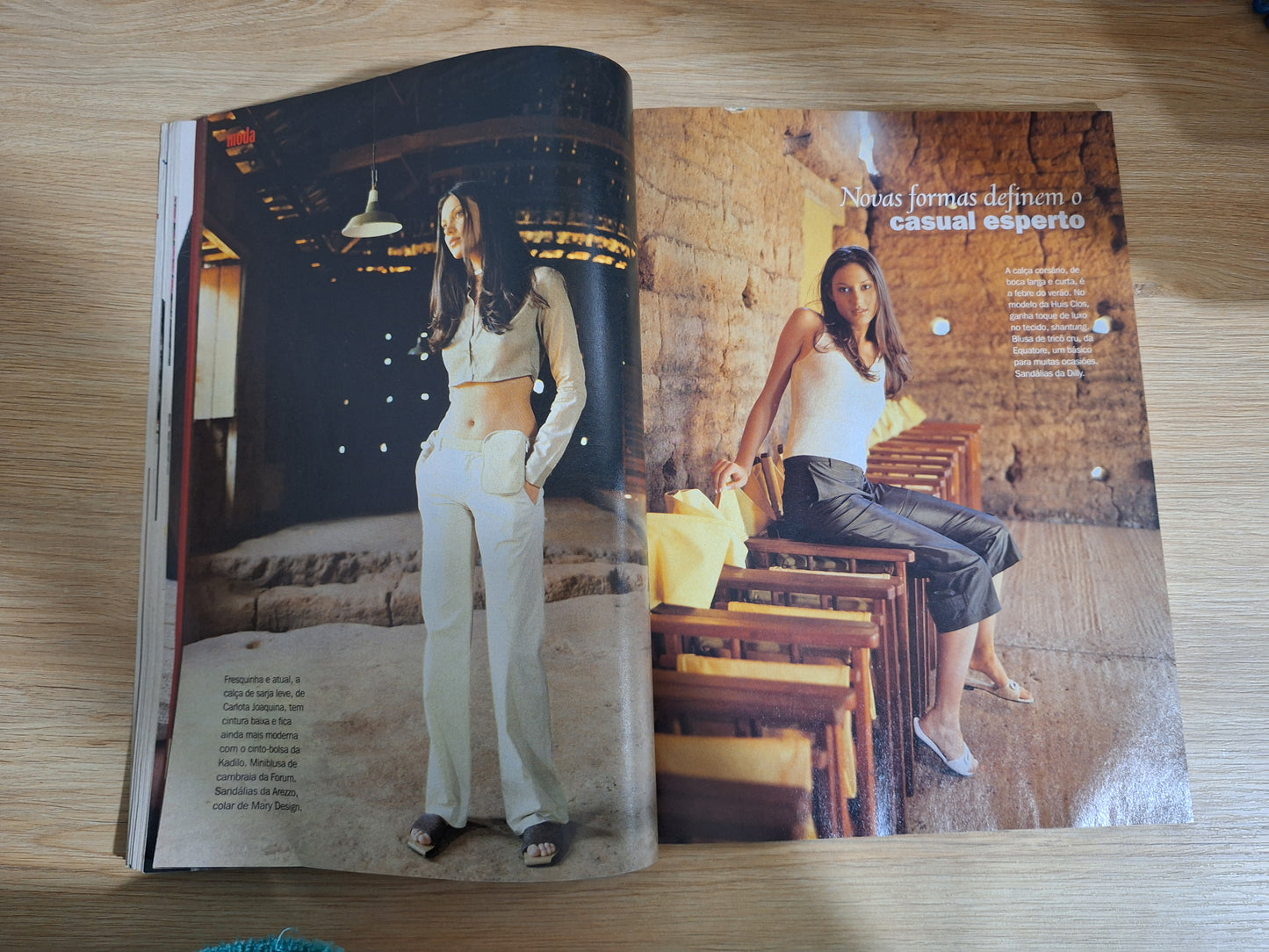 Revista Criativa N° 126