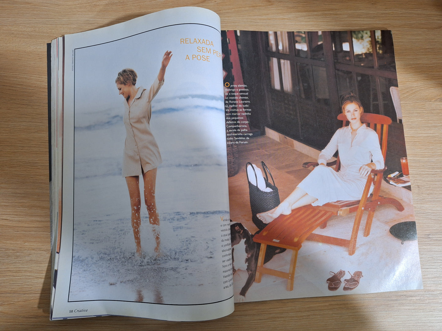 Revista Criativa 88 (1996)