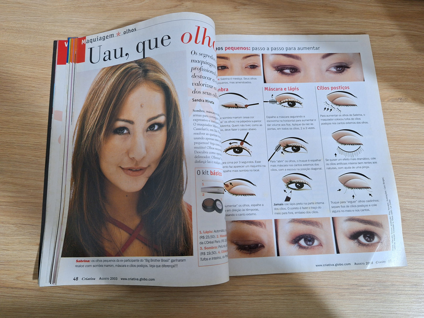 Revista Criativa N° 172