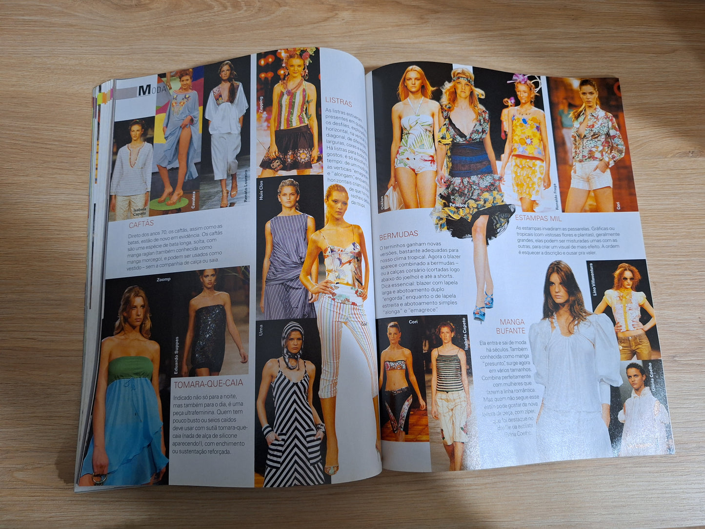 Revista Criativa 184 (2004)