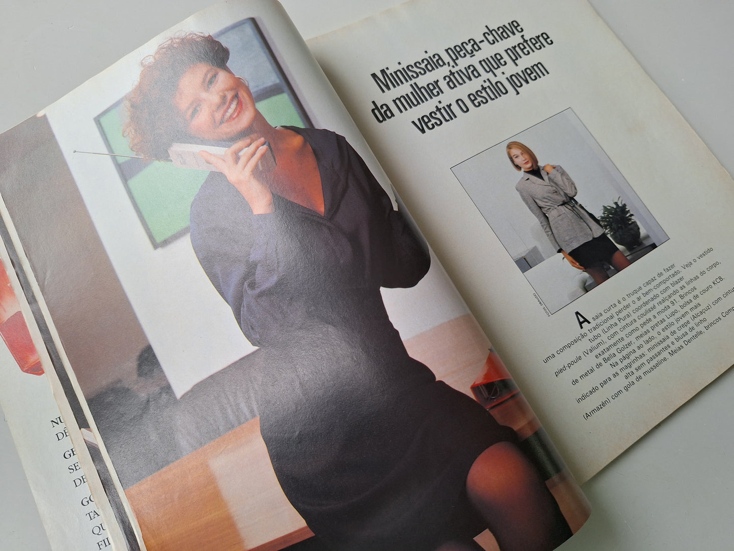 Revista Criativa 24 (1991)