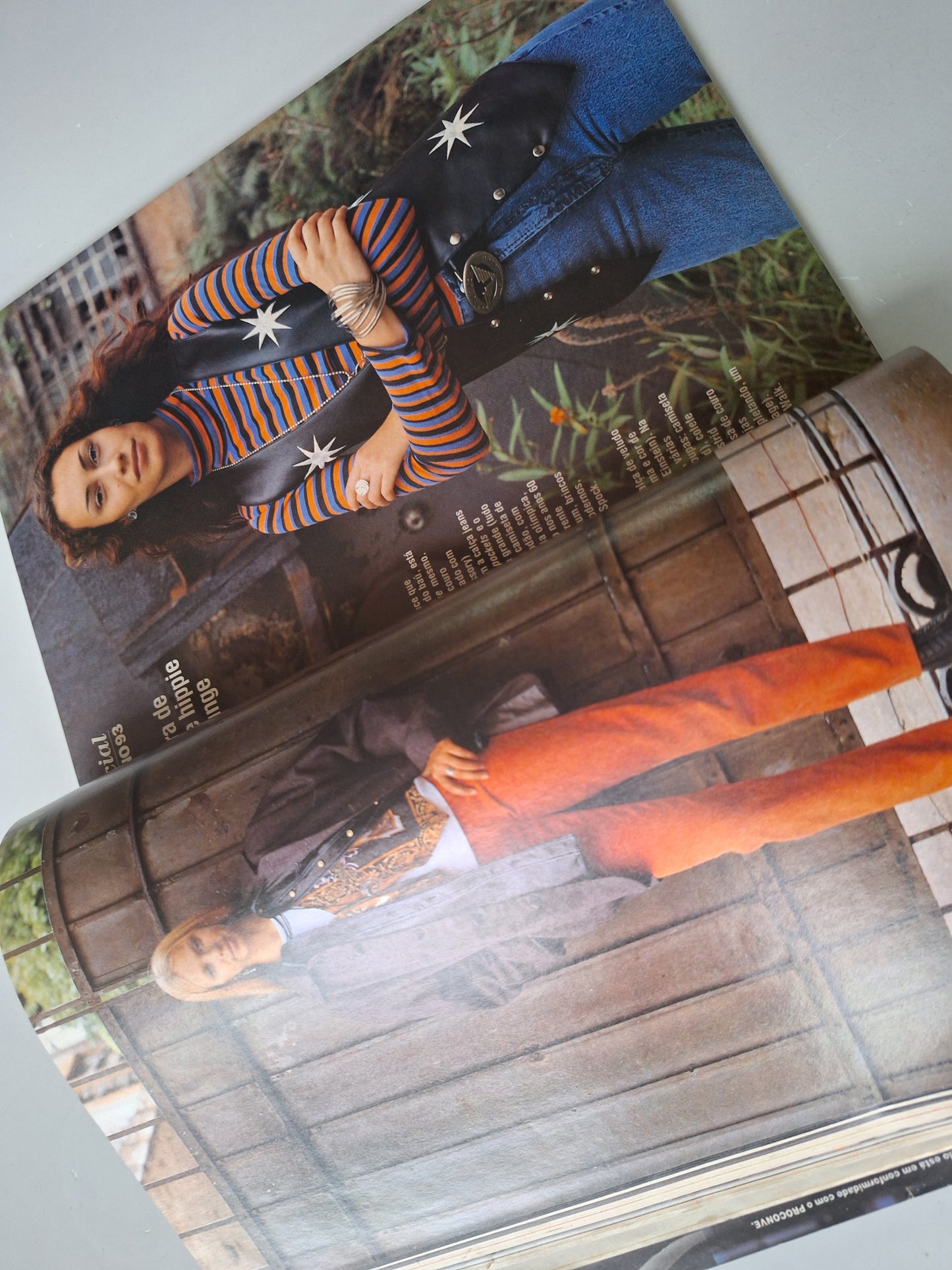 Revista Criativa 49 (1993)