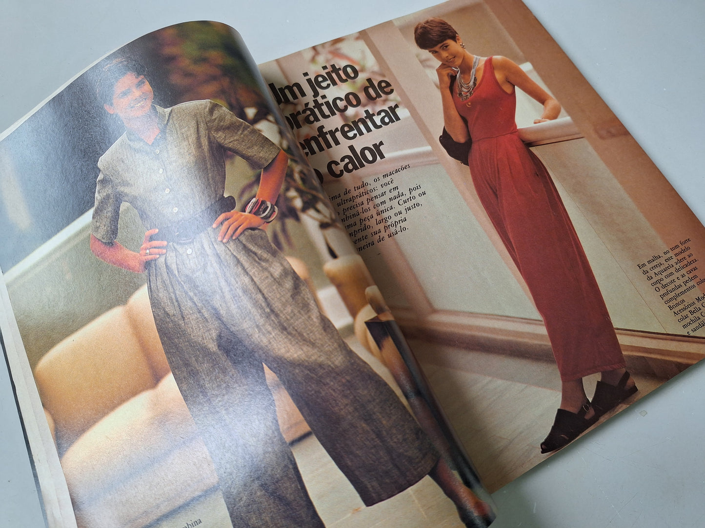 Revista Criativa 07 (1989)