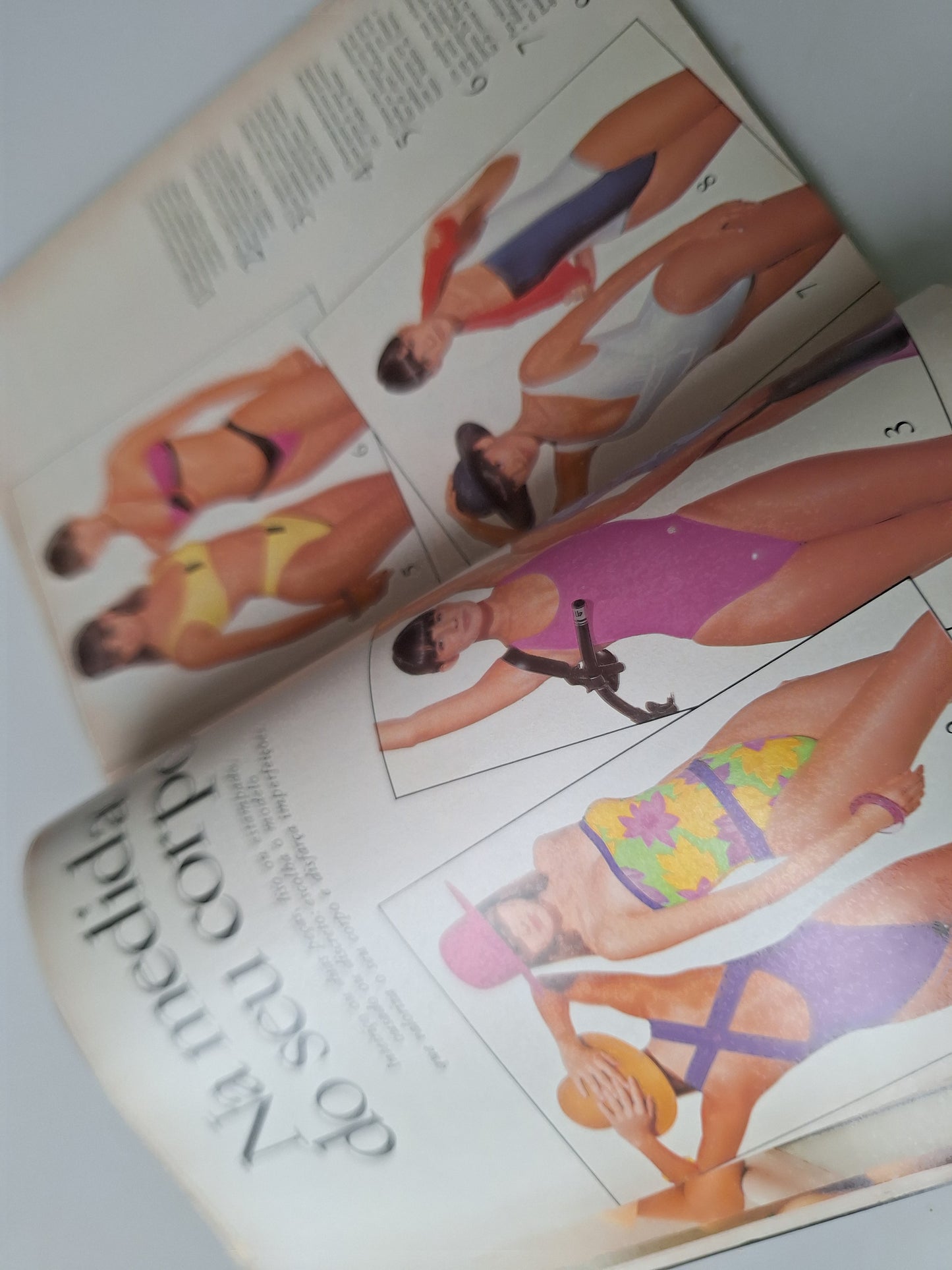 Revista Criativa 07 (1989)