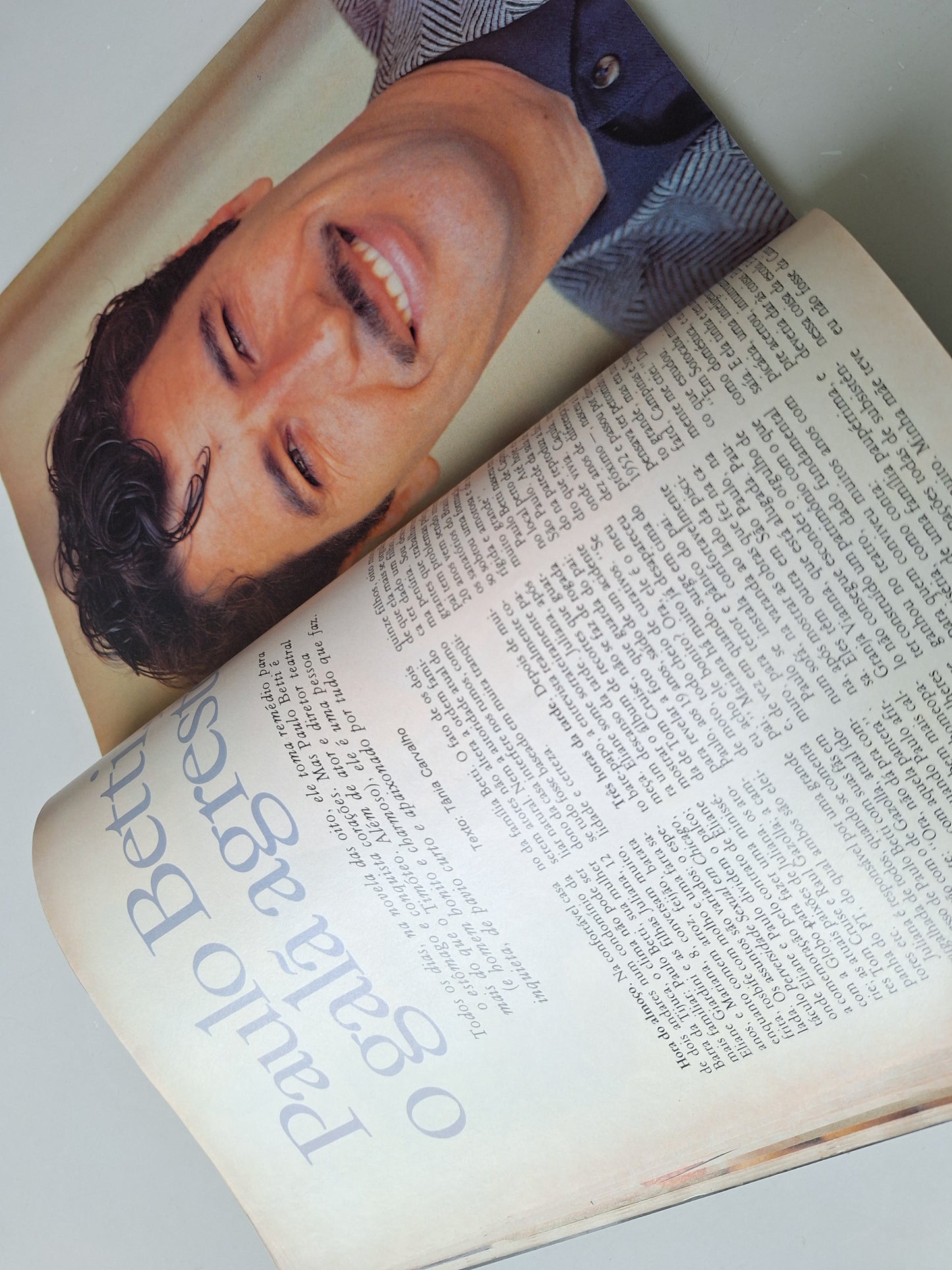 Revista Criativa 07 (1989)