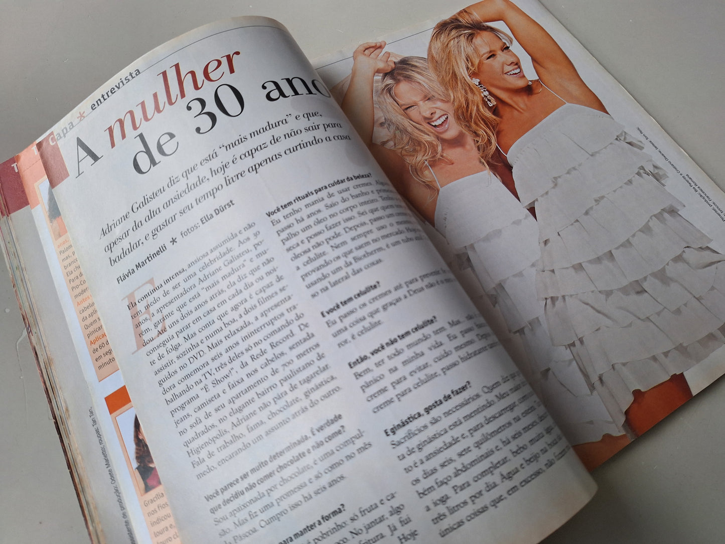 Revista Criativa  N° 176